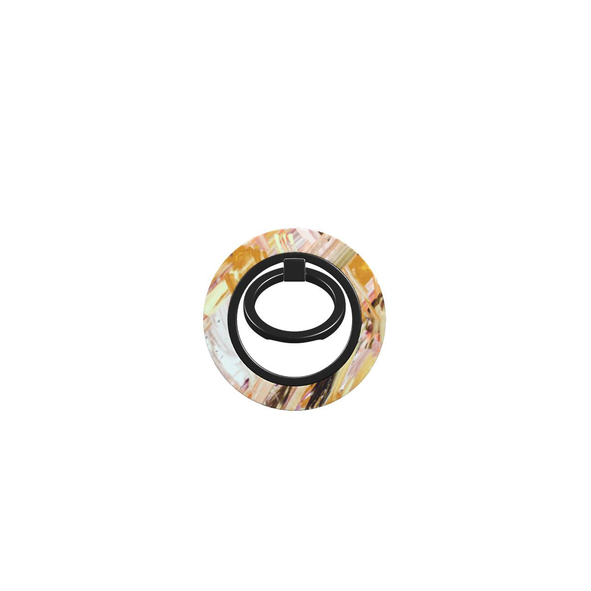 Ring Holder – Brush & Bronze