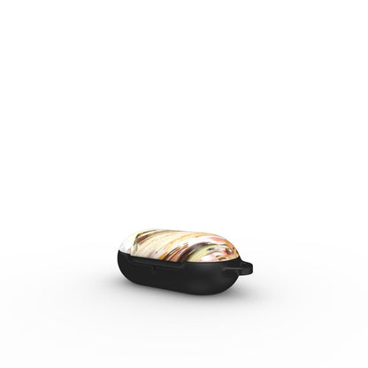 Earbud Tough Case – Brush & Bronze