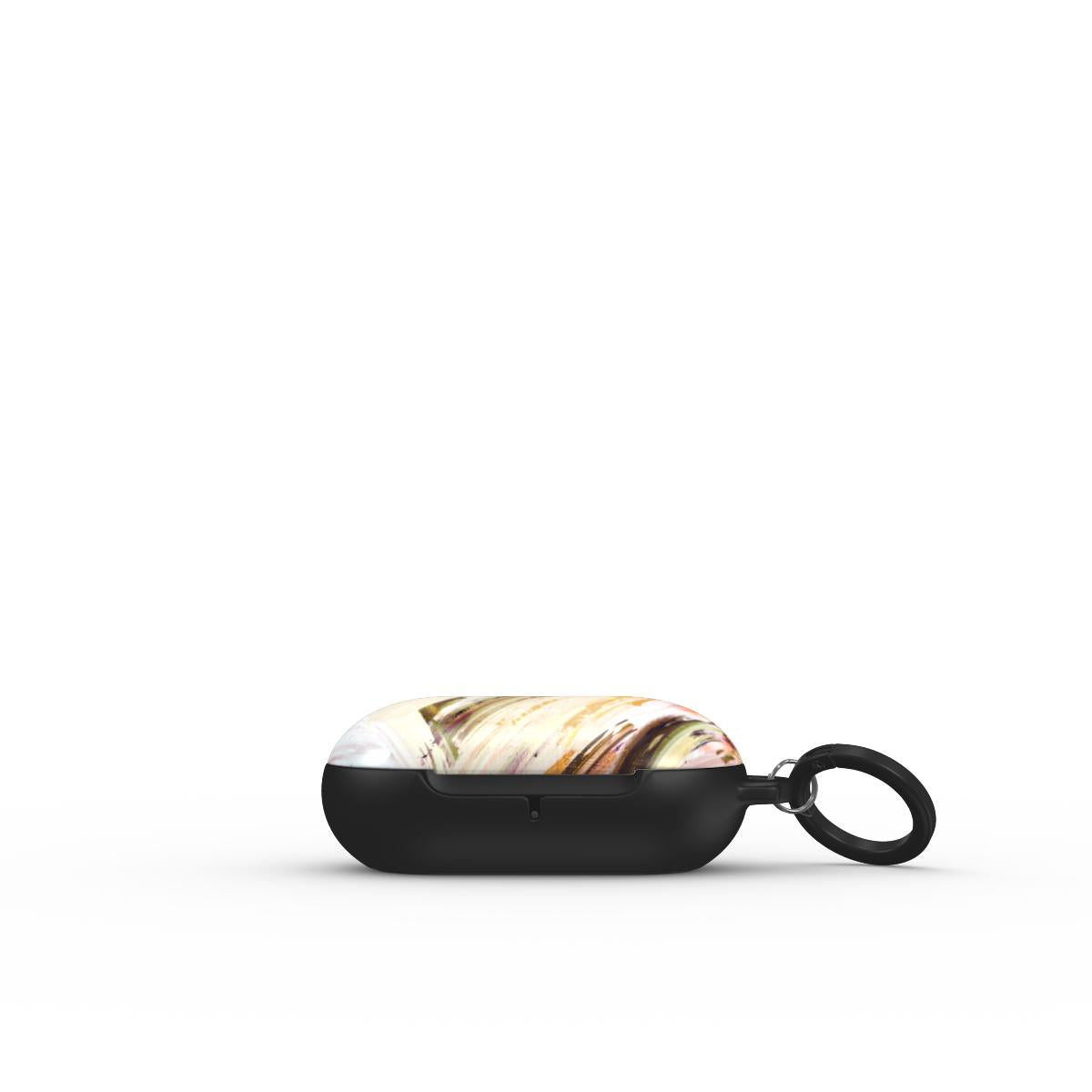 Earbud Tough Case – Brush & Bronze