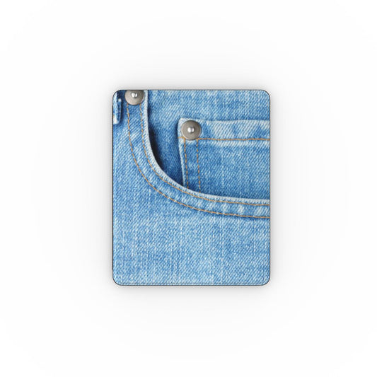 Tablet Case – Blue Jean Baby