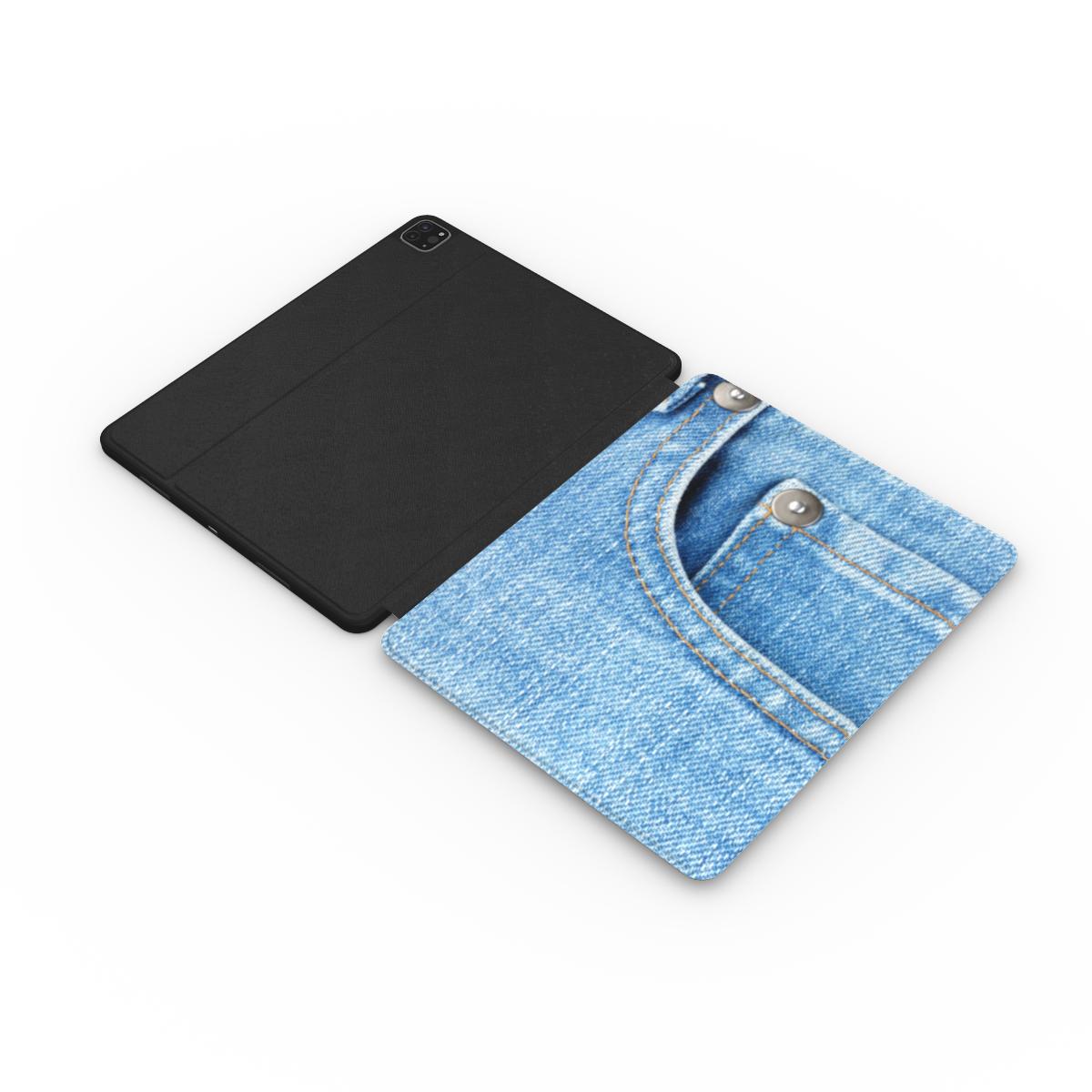 Tablet Case – Blue Jean Baby