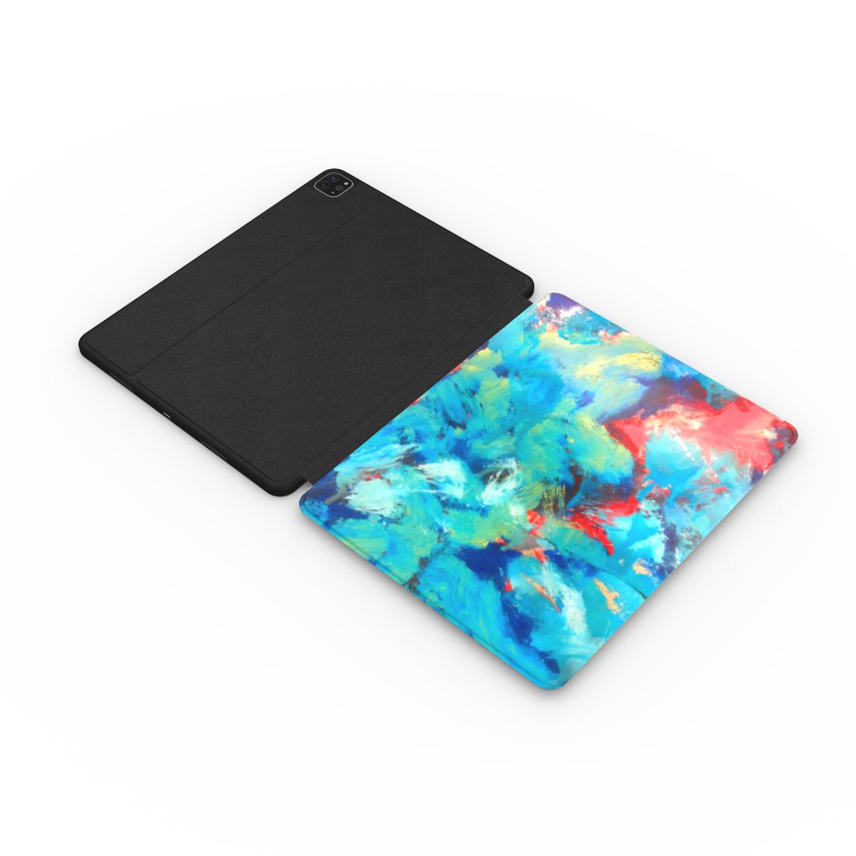 Tablet Case – Reef Riot