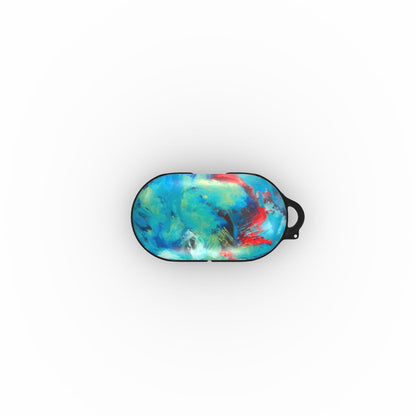 Earbud Tough Case – Reef Riot