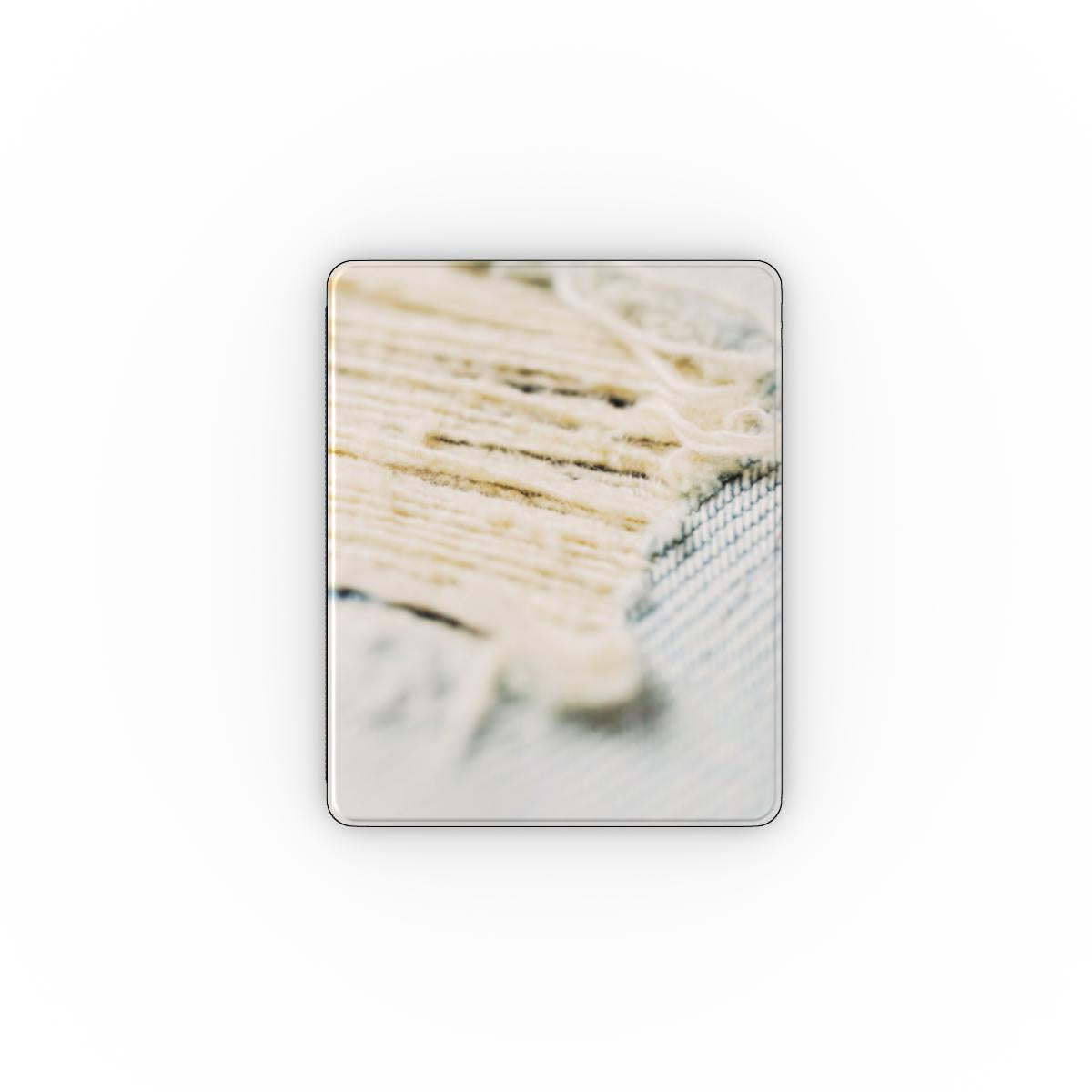 Tablet Case – Woven Warmth
