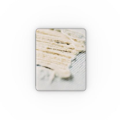 Tablet Case – Woven Warmth