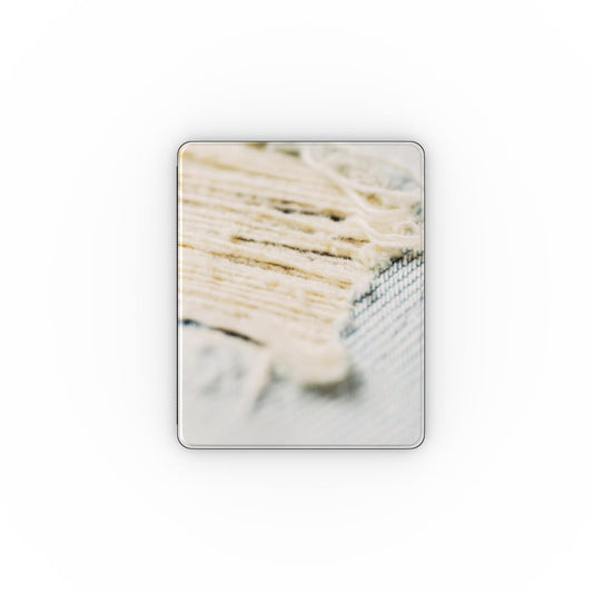 Tablet Case – Woven Warmth