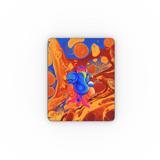 Tablet Case – Karma Blaze