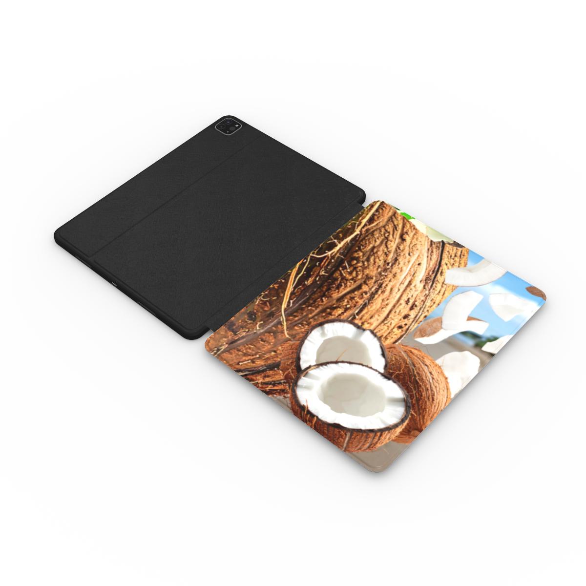 Tablet Case – Coco Coast