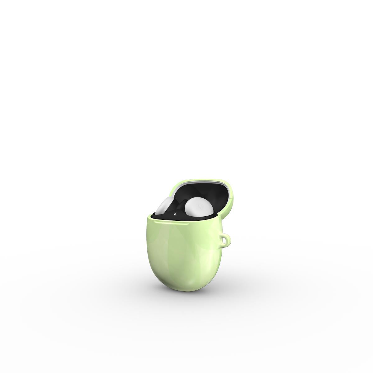 Earbud Tough Case – Leaf Echo