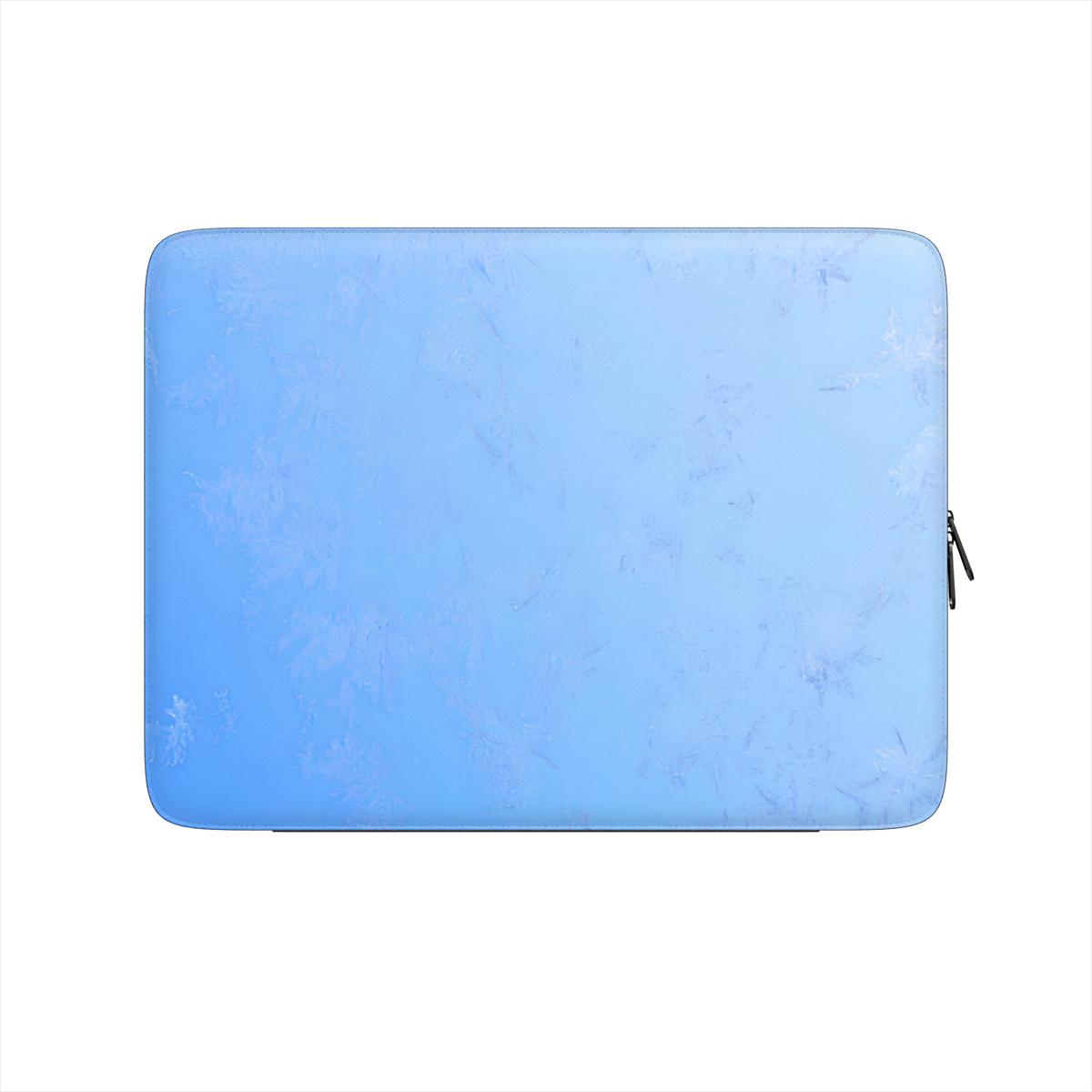 Laptop Sleeve – Azure Fade