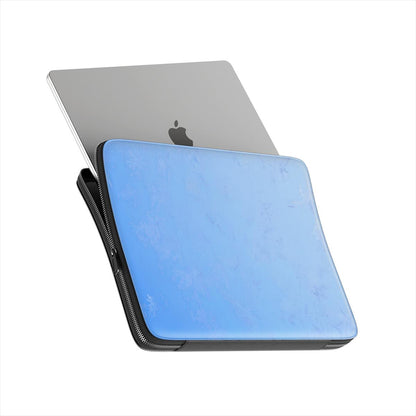 Laptop Sleeve – Azure Fade