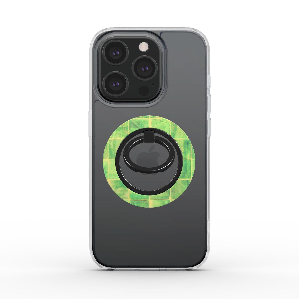 Ring Holder – Mosaic Mode