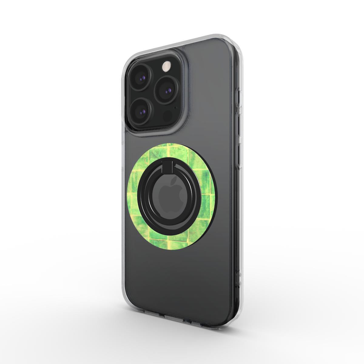 Ring Holder – Mosaic Mode