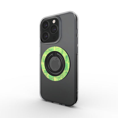 Ring Holder – Mosaic Mode
