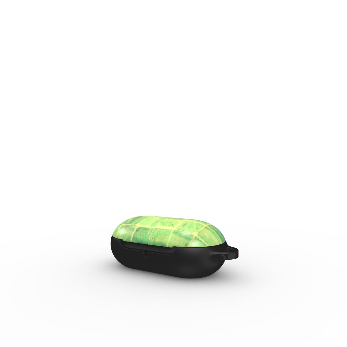 Earbud Tough Case – Mosaic Mode