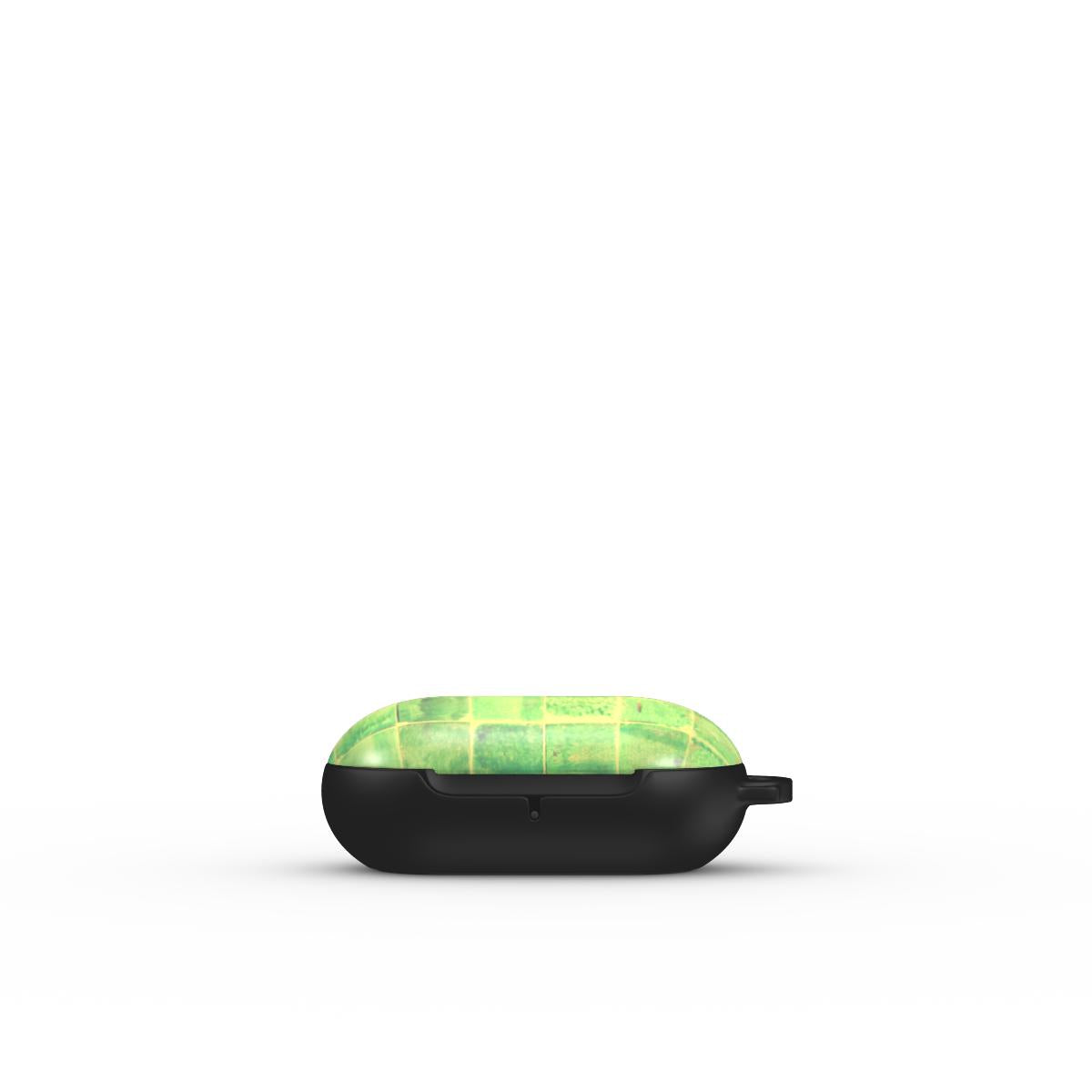 Earbud Tough Case – Mosaic Mode
