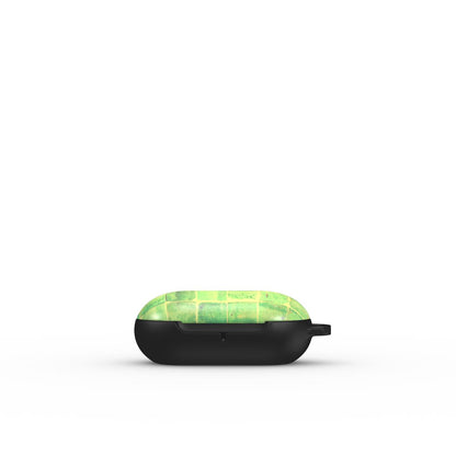 Earbud Tough Case – Mosaic Mode