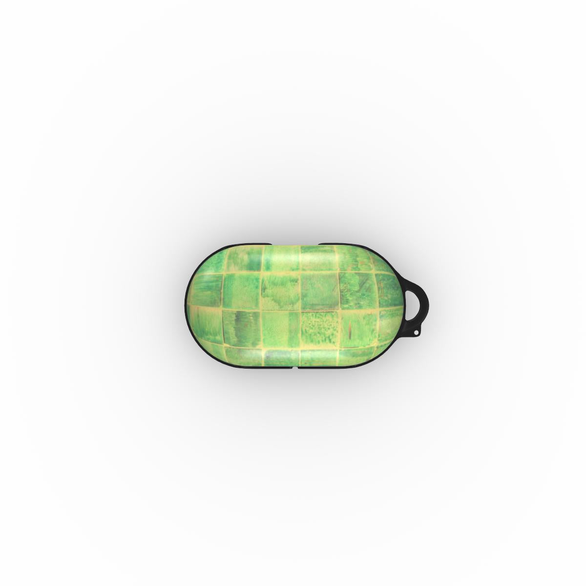 Earbud Tough Case – Mosaic Mode