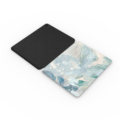 Tablet Case – Clay Water