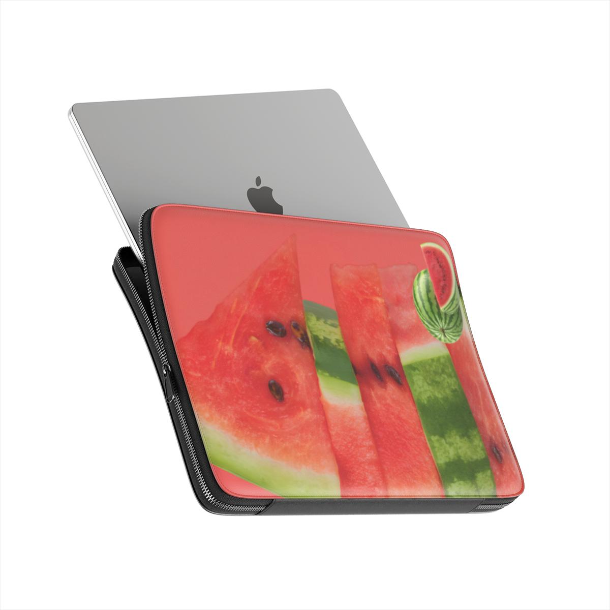 Laptop Sleeve – Summer Slice