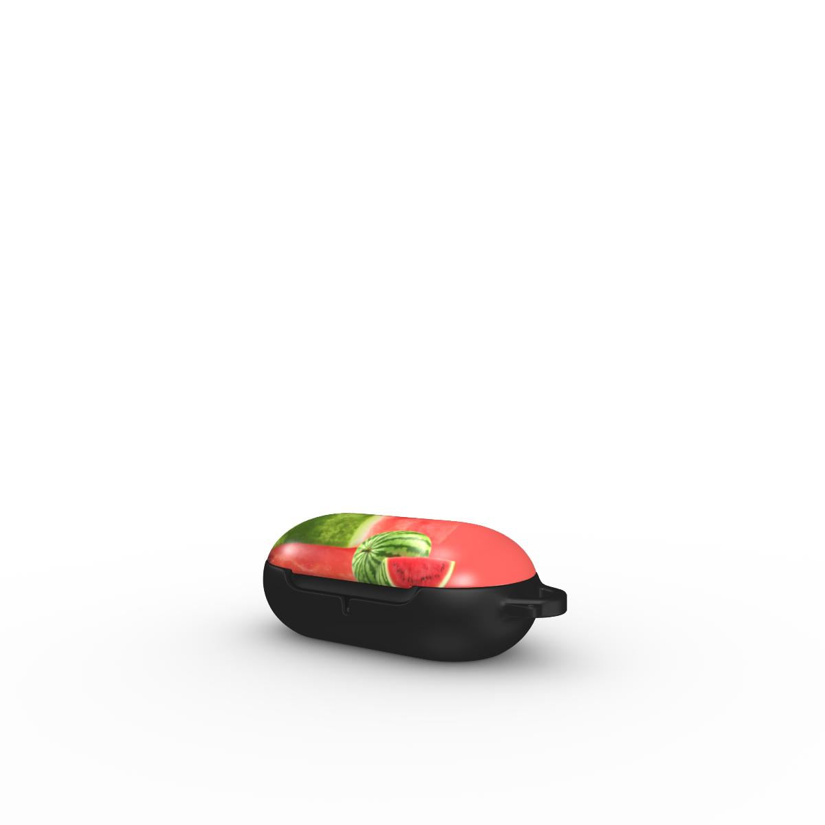 Earbud Tough Case – Summer Slice