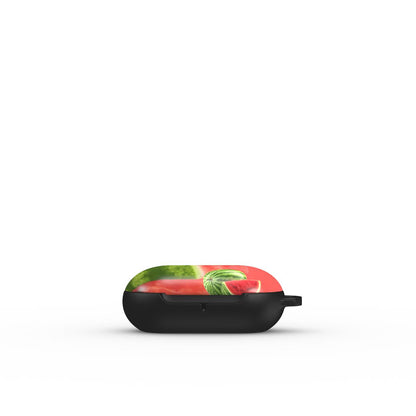 Earbud Tough Case – Summer Slice