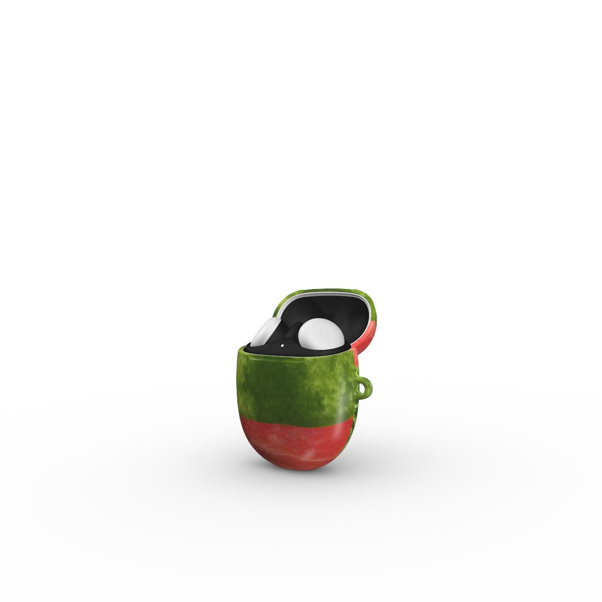 Earbud Tough Case – Summer Slice