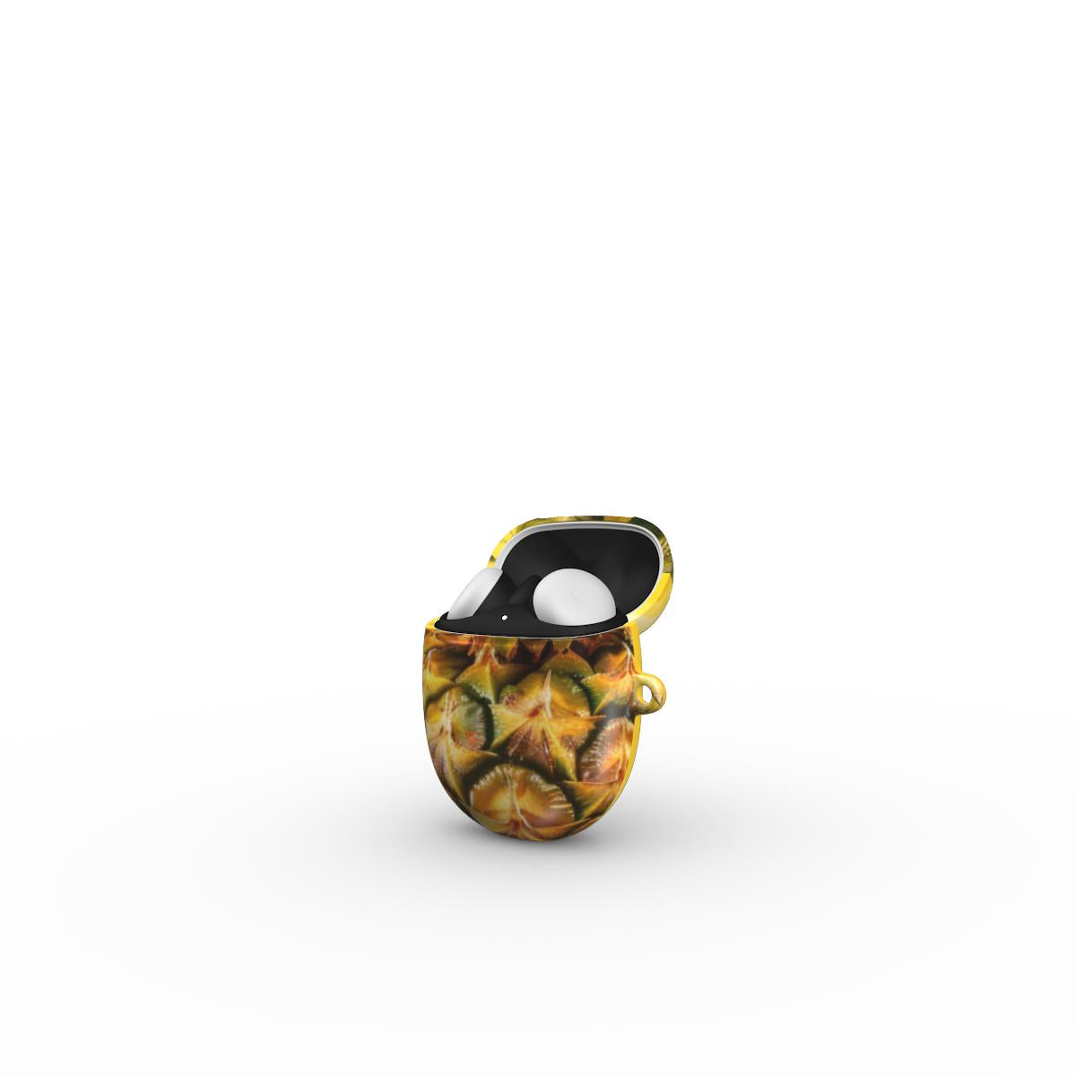 Earbud Tough Case – Tropic Mode