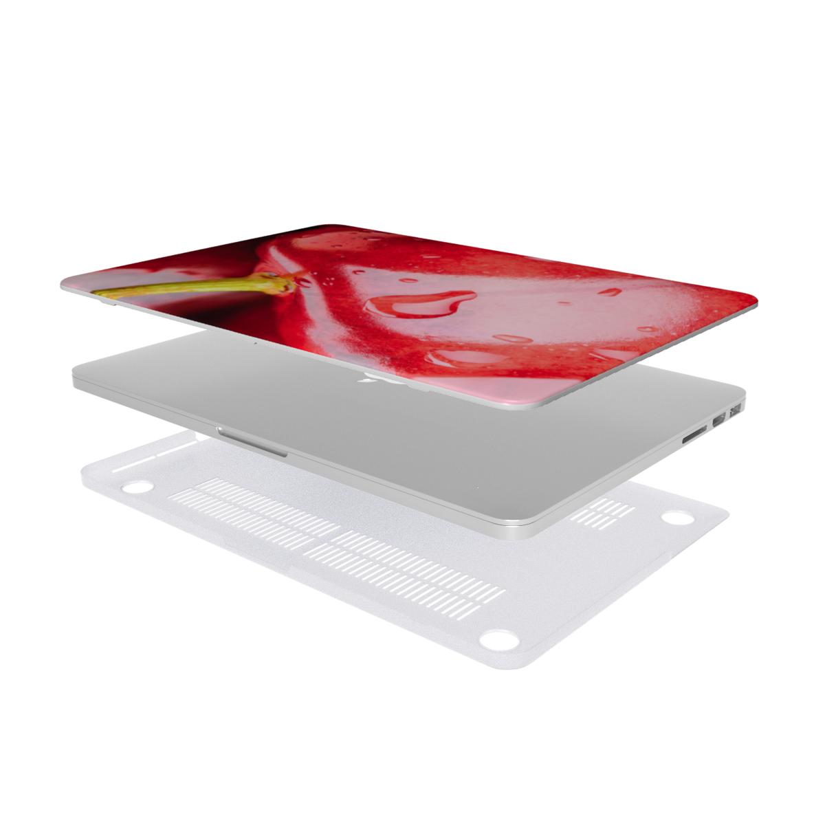 Laptop Case – Cherry Gloss