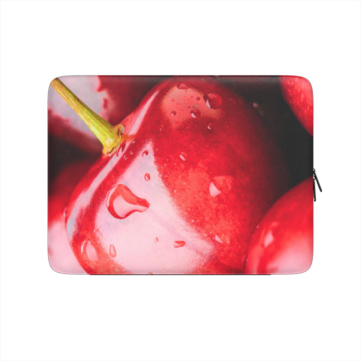 Laptop Sleeve – Cherry Gloss