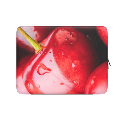 Laptop Sleeve – Cherry Gloss