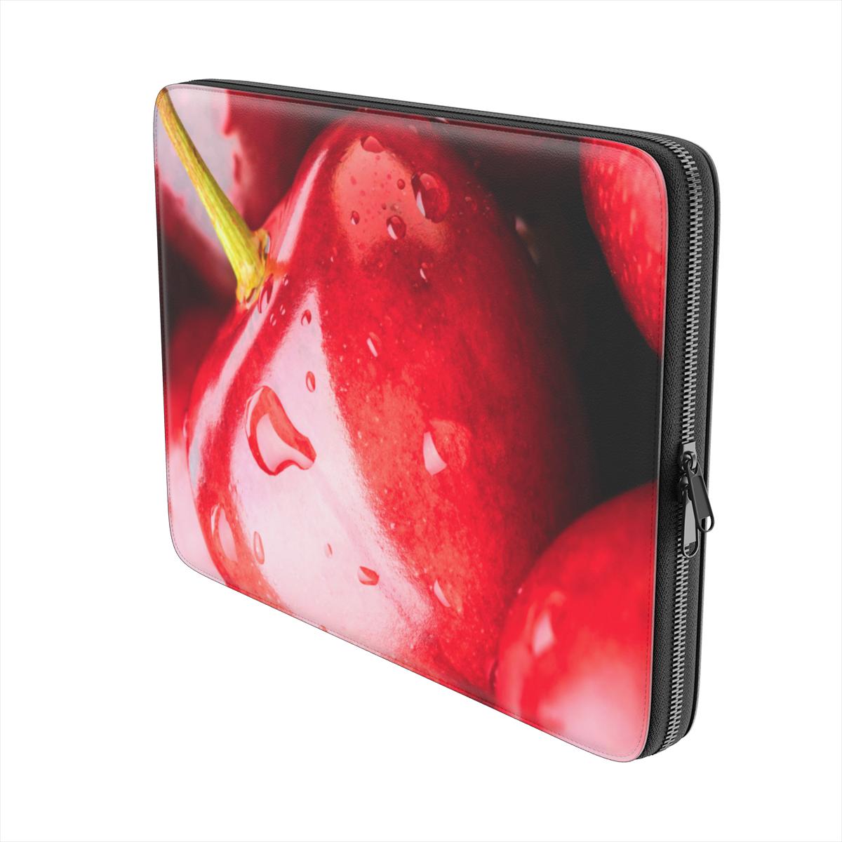 Laptop Sleeve – Cherry Gloss