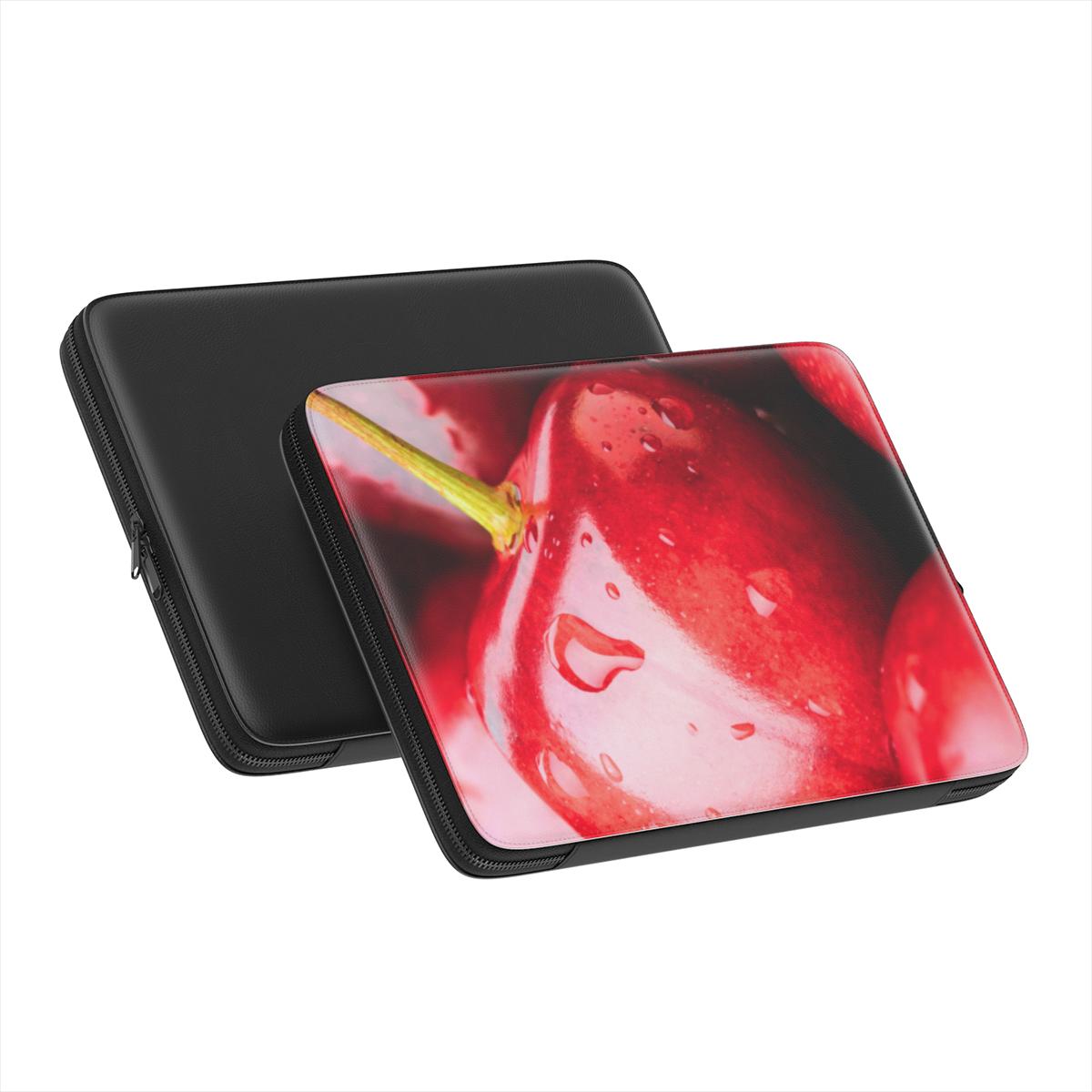 Laptop Sleeve – Cherry Gloss