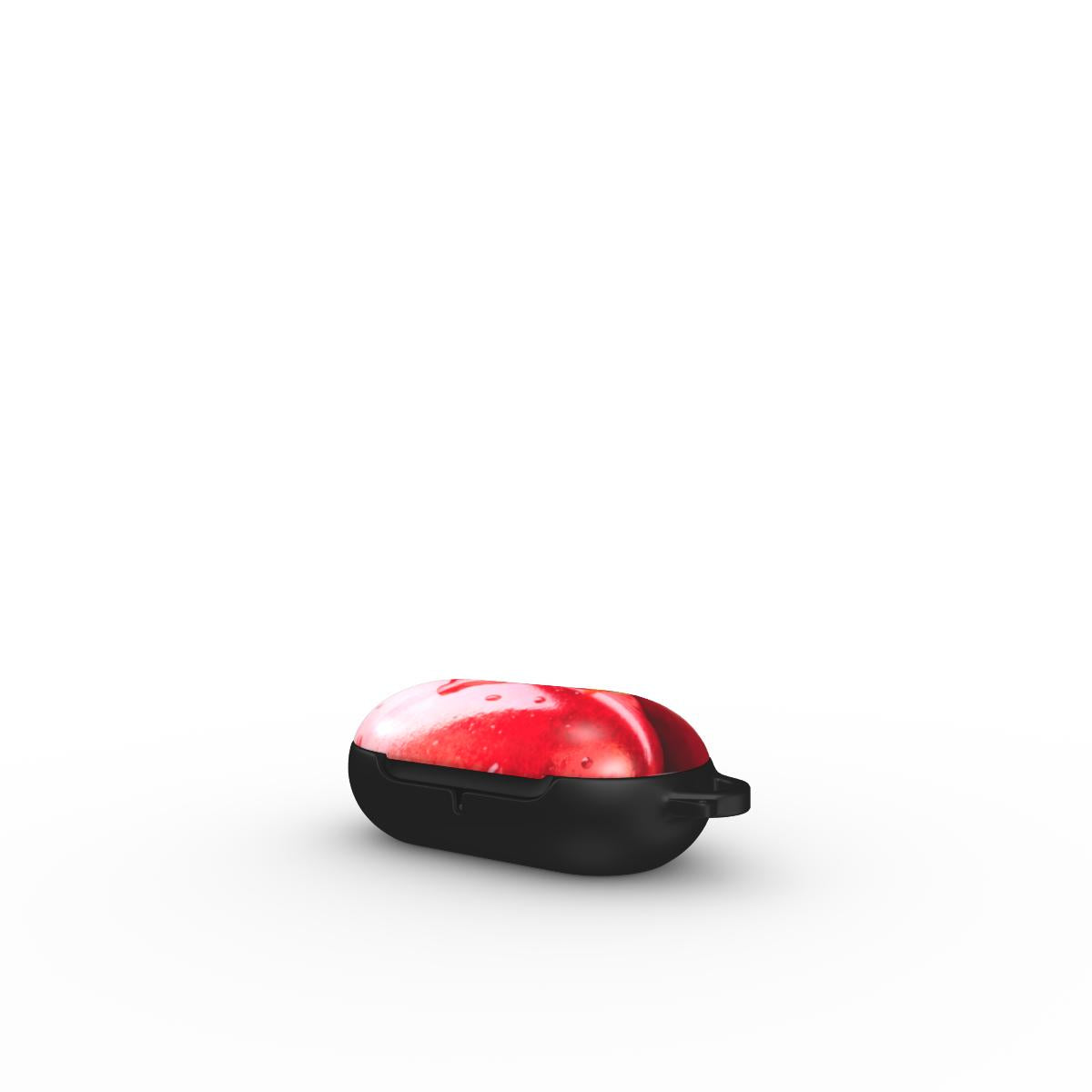 Earbud Tough Case – Cherry Gloss