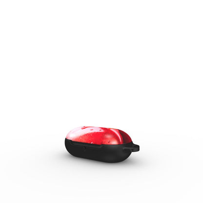 Earbud Tough Case – Cherry Gloss