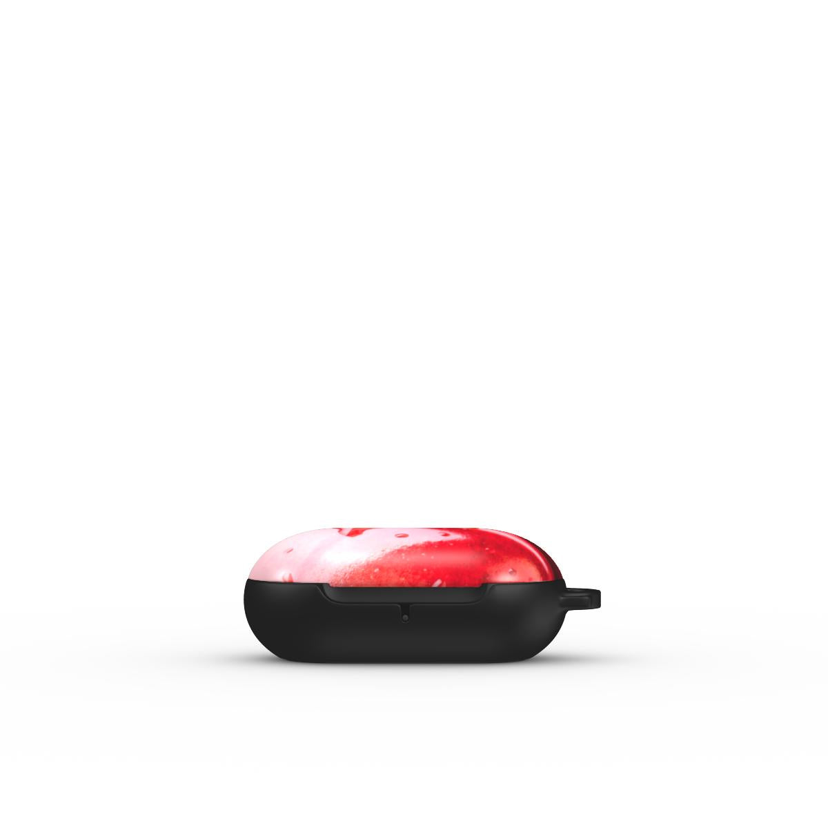 Earbud Tough Case – Cherry Gloss