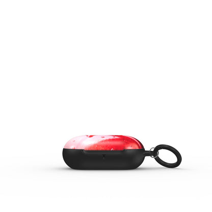 Earbud Tough Case – Cherry Gloss