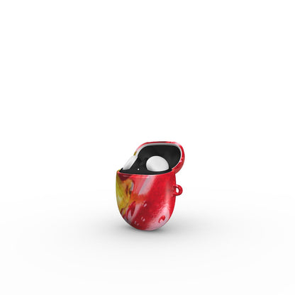 Earbud Tough Case – Cherry Gloss