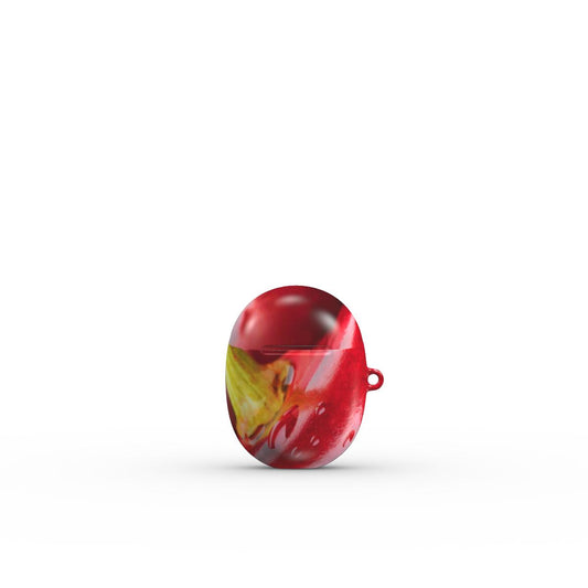 Earbud Tough Case – Cherry Gloss