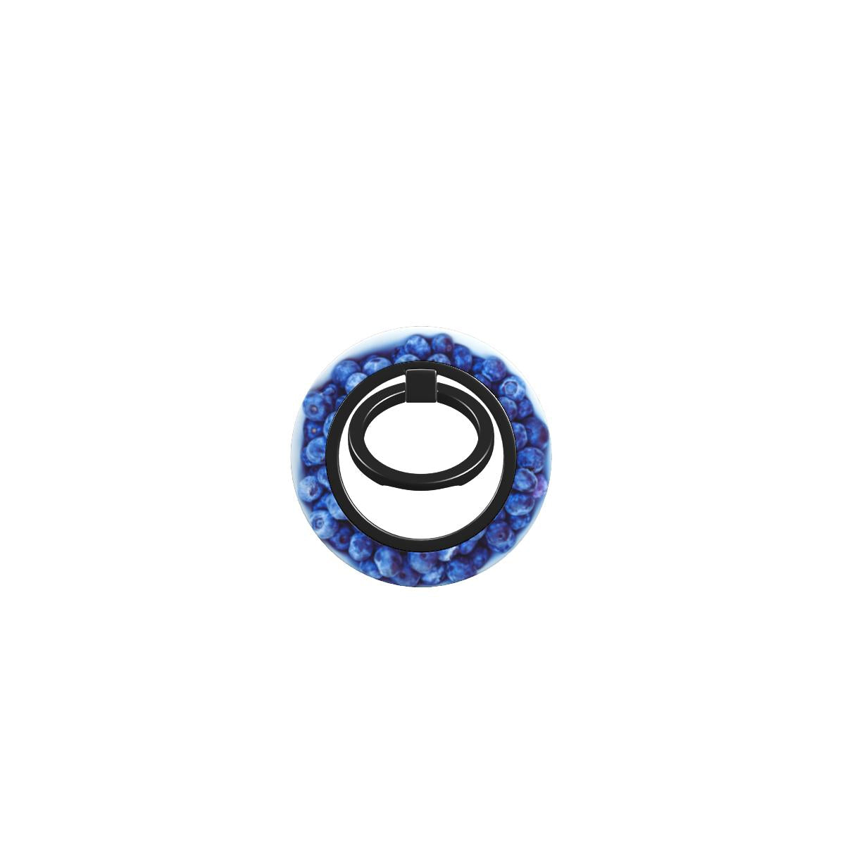 Ring Holder – Chilled Blueberries