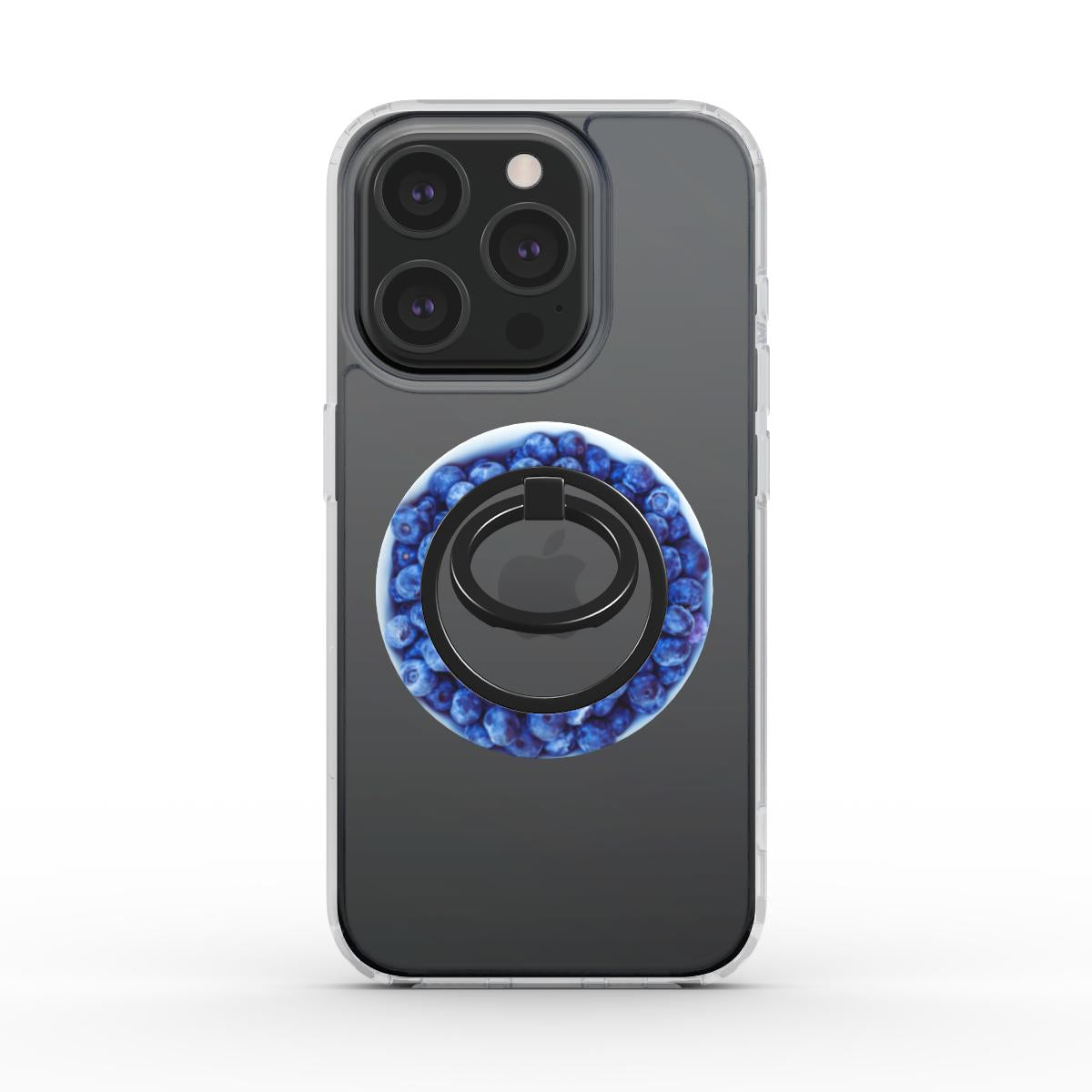 Ring Holder – Chilled Blueberries