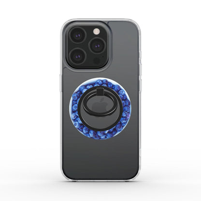 Ring Holder – Chilled Blueberries