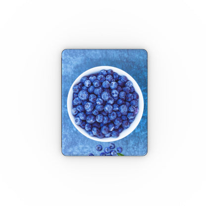 Tablet Case – Chilled Blueberries