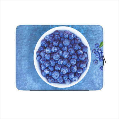 Laptop Sleeve – Chilled Blueberries