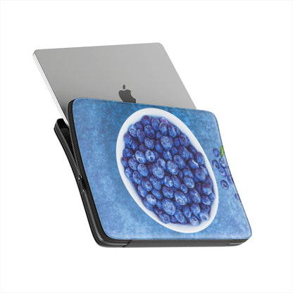 Laptop Sleeve – Chilled Blueberries