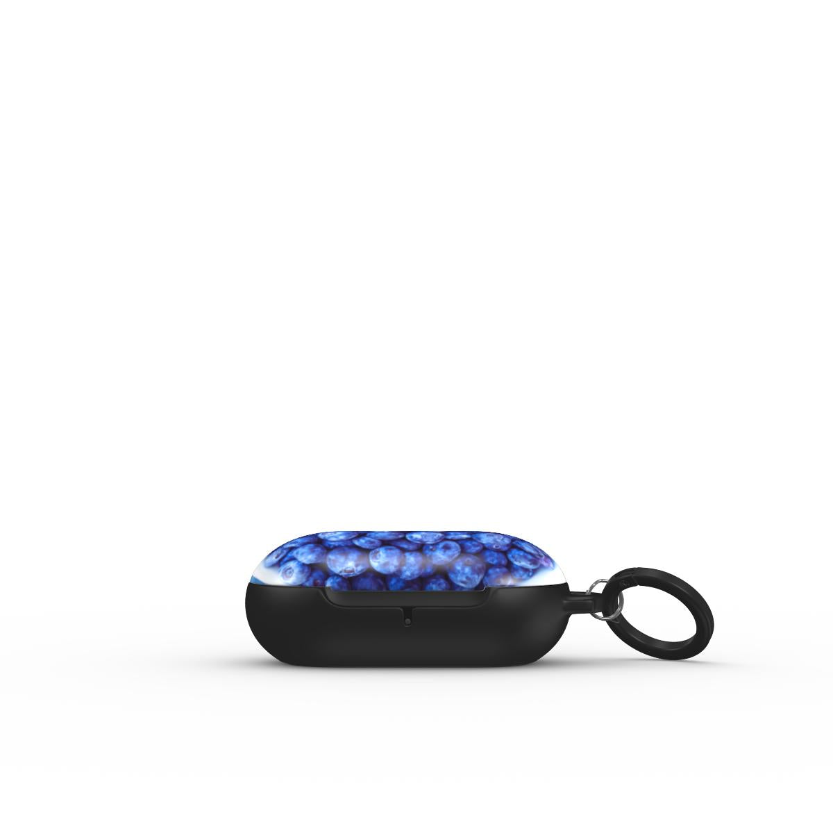 Earbud Tough Case – Chilled Blueberries