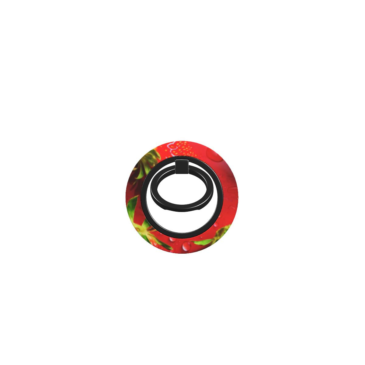 Ring Holder – Strawberry Drip