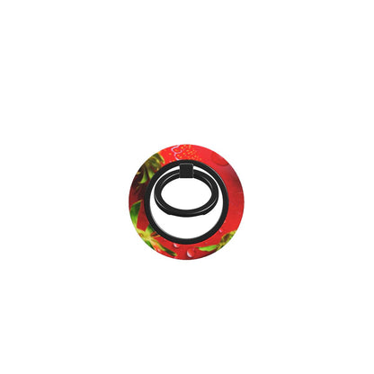Ring Holder – Strawberry Drip