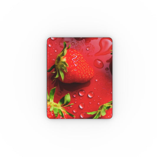 Tablet Case – Strawberry Drip
