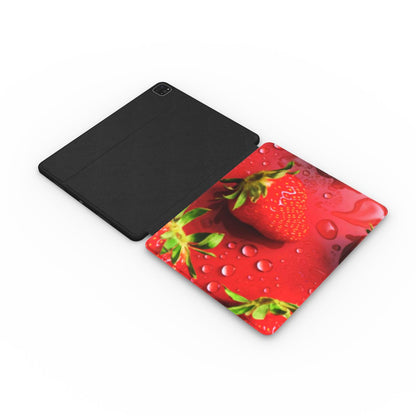 Tablet Case – Strawberry Drip